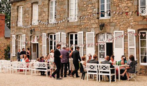 What does wedding insurance cover?