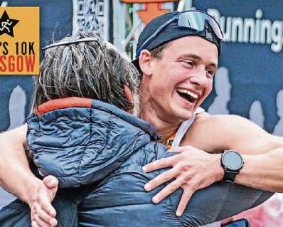 I spent months in a psychiatric ward after a drug-induced psychosis, now I'm back and winning races