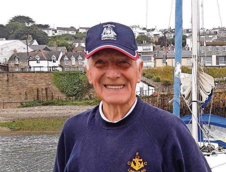 Murdoch, 86, set to conquer Ben Nevis