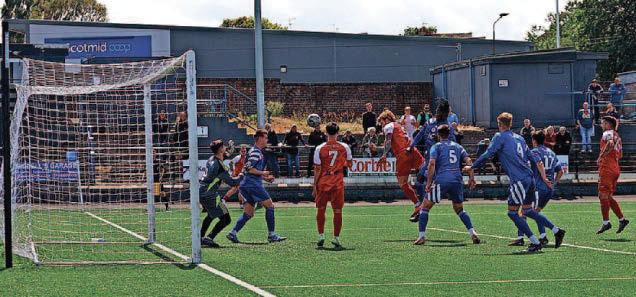 BINOS WIN IS TIED UP WITH A BO'