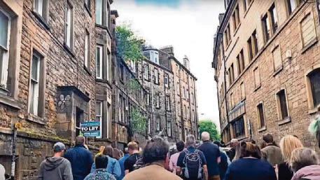 Council plan to tackle building gutter issues