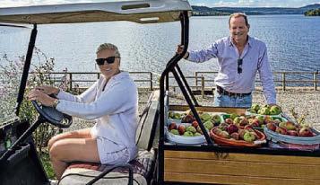 £1.25M TO GROW FAMILY-RUN INN