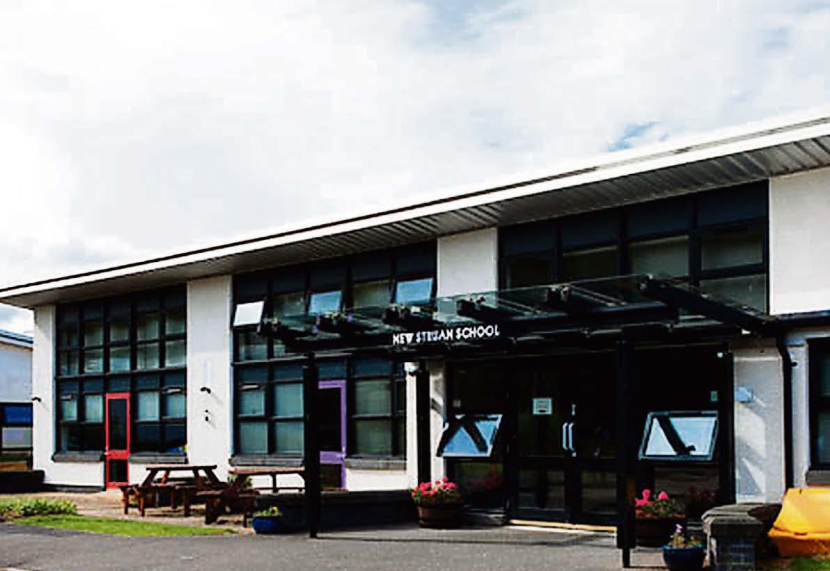 Autism school to shut amid ‘changing times’