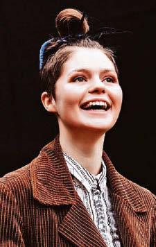 Local acts set to shine at Winterland Fesitval