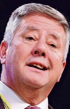 Plans to tackle noise disruption from prison