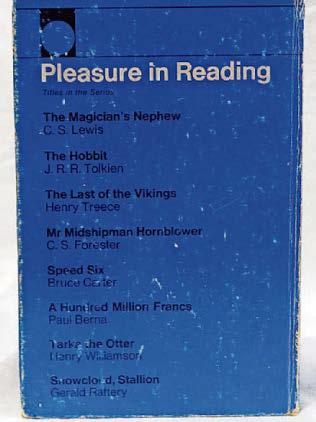 Rare copy of classic book fetches £3k for Stirling charity store