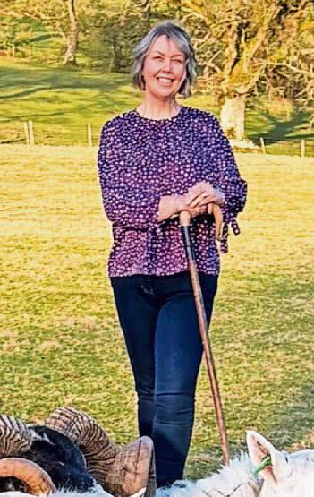 Lynne is loving life at Slimming World