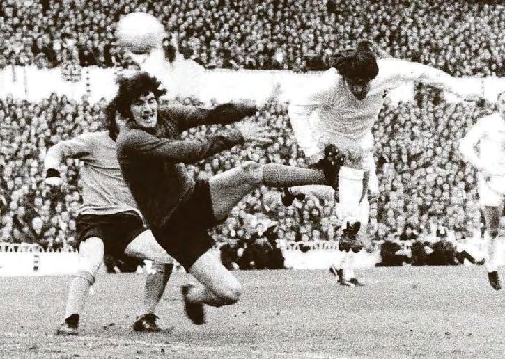 An all-English European final was a let-down after touring the continent