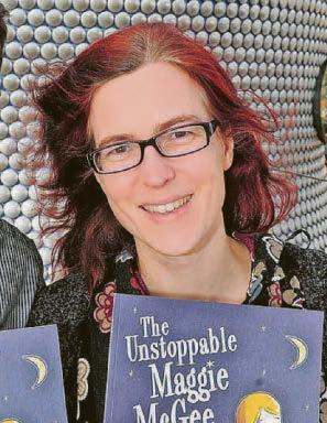 Writers offer inspiration at Dudley Library