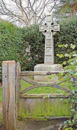 Extracts from the diary of a Victorian vicar