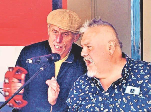 History Festival has something for everyone this month