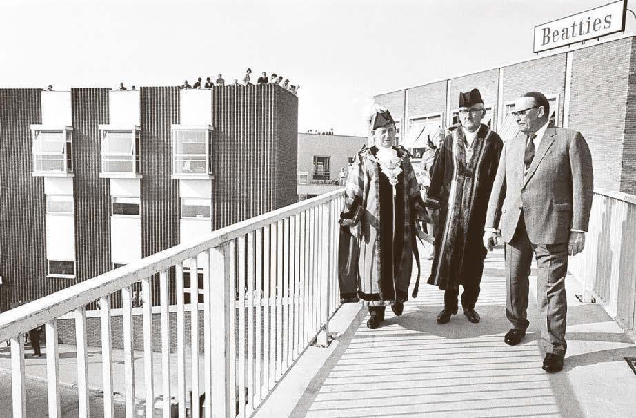 The dawning of a brave new era for town centre shopping