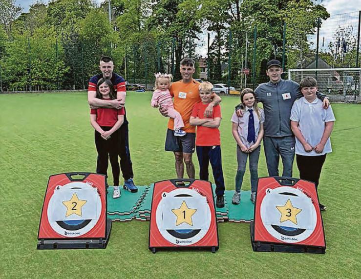 School nets second top sports gong