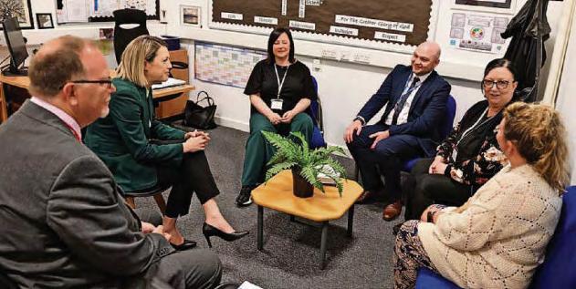 Homework, maths and extra play time on wish list for kids