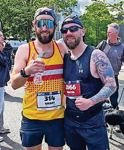 Super Law on top form as stars impress in track and field events