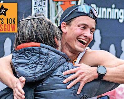 I spent months in a psychiatric ward after a drug-induced psychosis, now I'm back and winning races