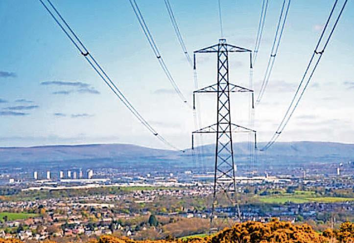 Make views heard on transmission network proposals