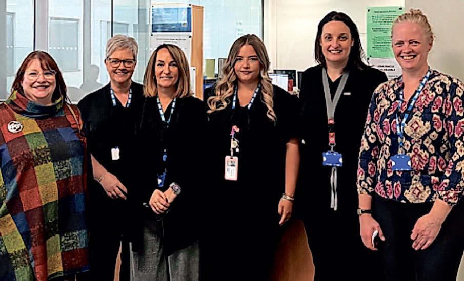 GP practice to expand to meet rising demand