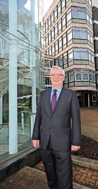 Plea for government to step up with funds