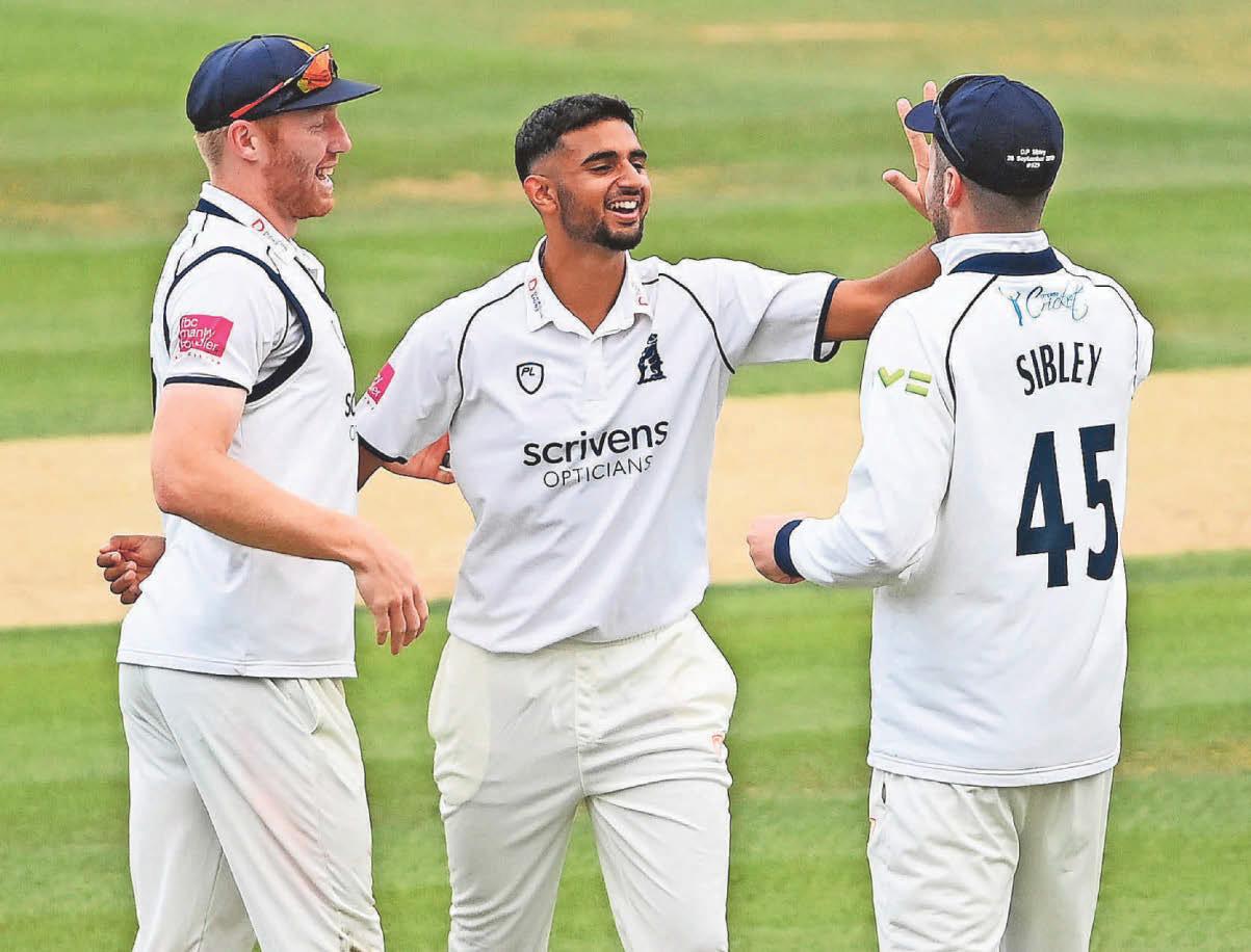 No home joy for Leek as rivals Modd win opening-day clash