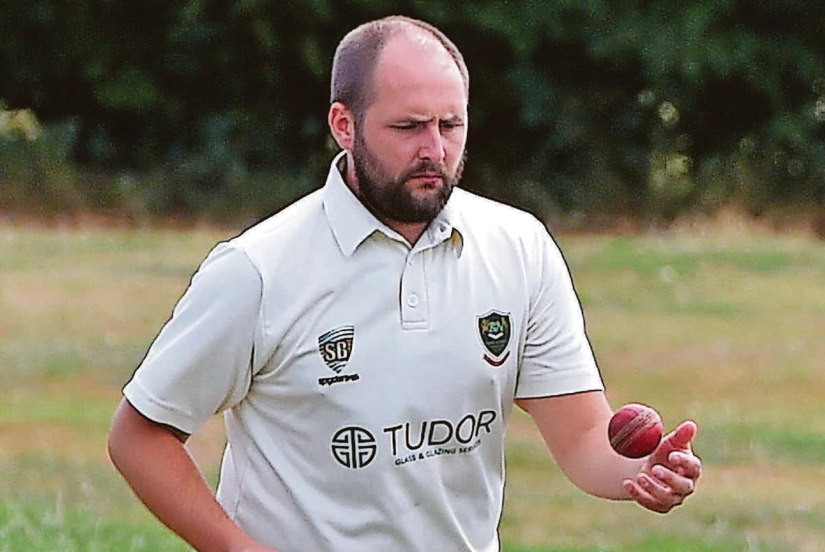 Whitehurst is the hero to help Bagnall Norton to tense win