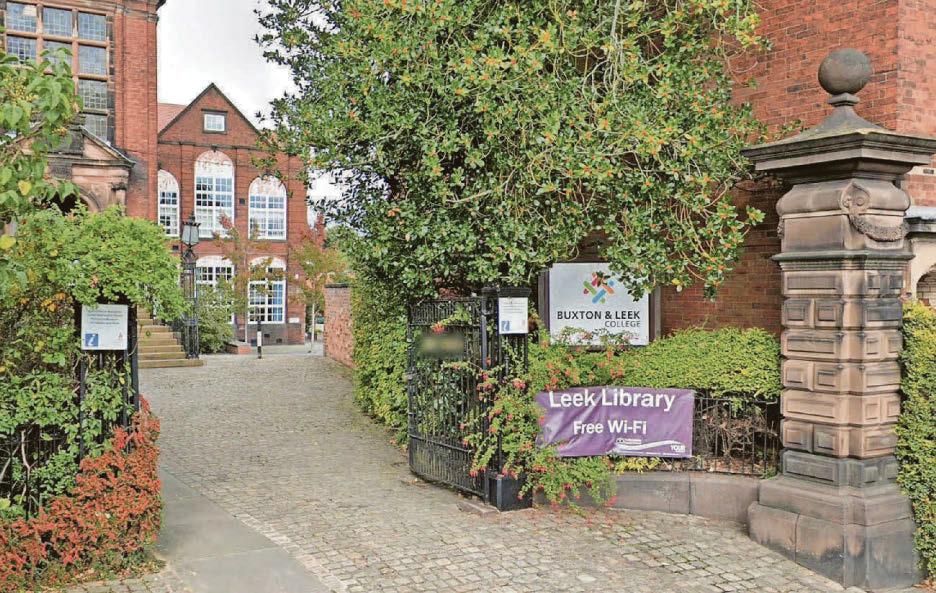 Council call for assurances as college is set for transfer