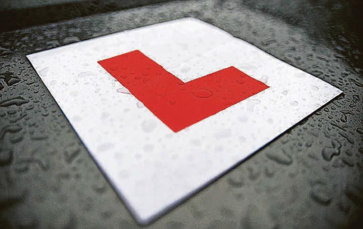 Learner driver 'left in lurch' as test is pulled with two days' notice