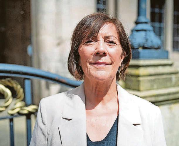 'SEND system is failing and in desperate need of reform'