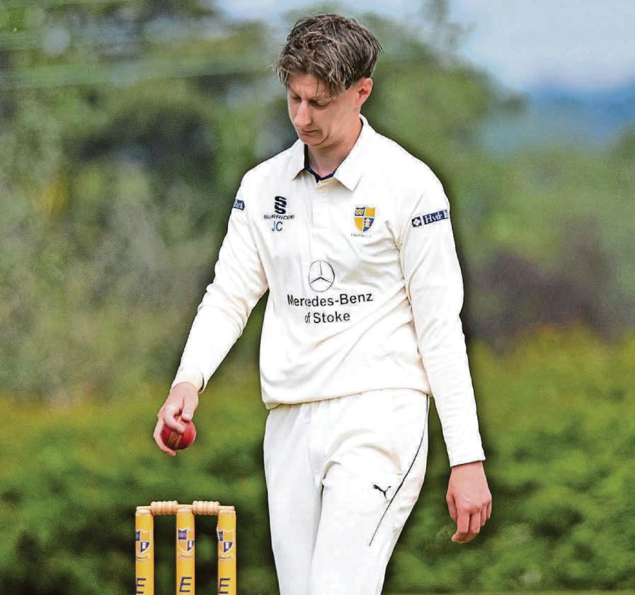 Checkley find form to secure much-needed weekend win