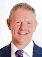 Praise for 999 volunteers who always go 'above and beyond'