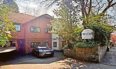 Care home concerns as residents are 'still at risk