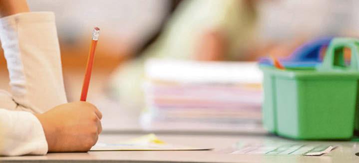 Leader demanding national reform following council's £27m SEND overspend