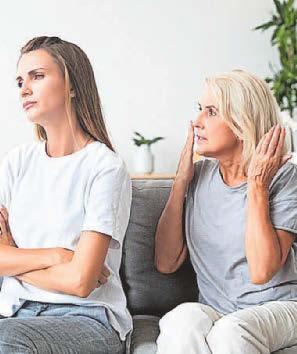 Why grandparents can call the shots over free childcare