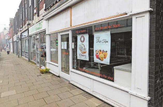 Council set to adopt new strategy to tackle empty properties in town