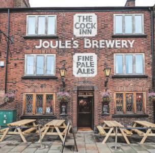 New direction for trucker Rob!