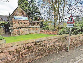 'Fresh vision' aims to help school get back on right track