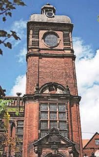Renovation of cultural landmark set to start