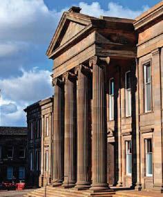 Man who fired crossbow into a flat avoids prison