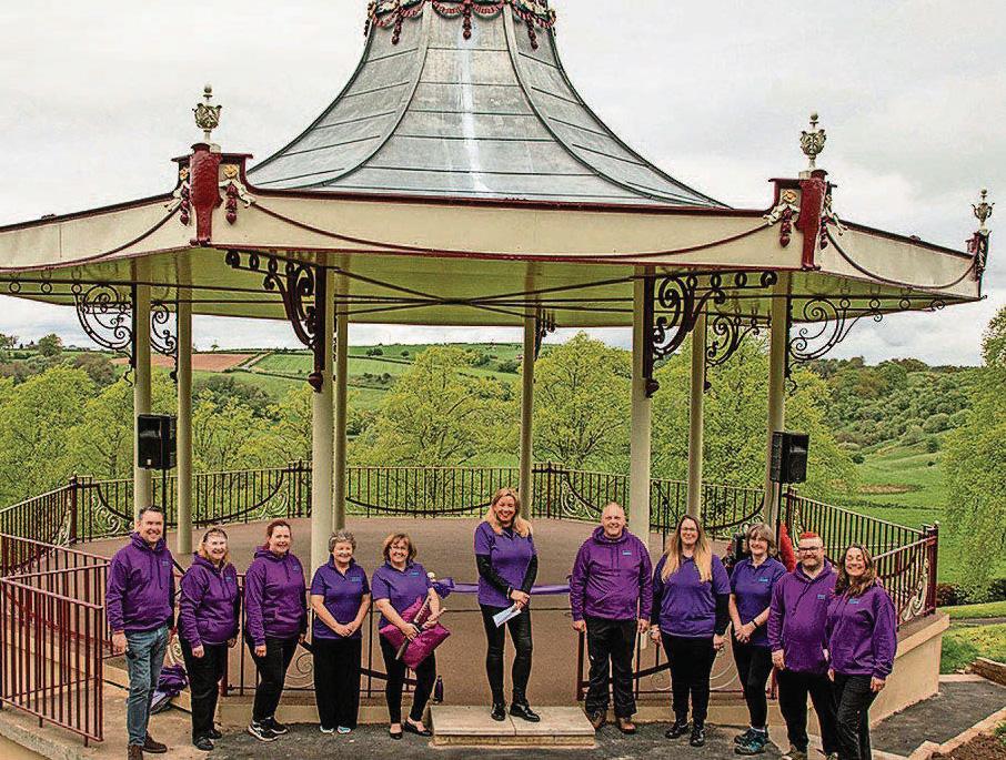 Bandstand Beatz is music for your ears