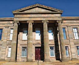 Yob with an 'appalling' criminal record yelled at police officers