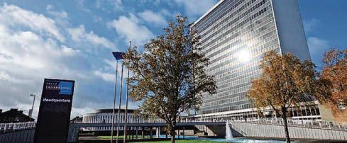 Emissions statement made across council properties