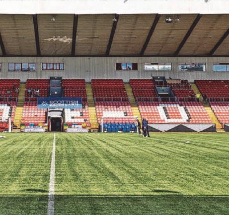 ACCIES CHIEF VOWS THEY WILL BE BACK