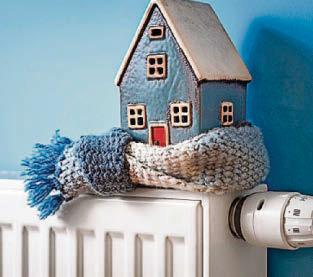 Over 32,000 get help with heating bills