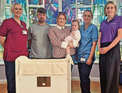 Family thanks for compassion and kindness
