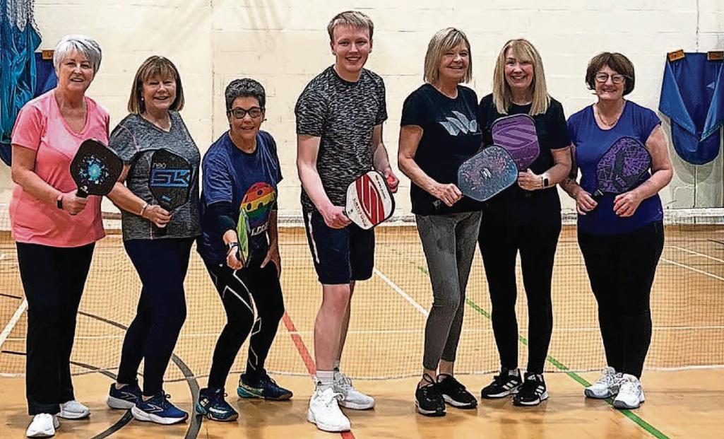 Larkhall games hall is 'huge win' for campaigners