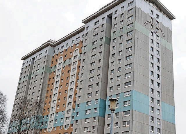 Milestones for council's tower plans