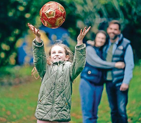 Campaign aims to recruit more foster carers in area