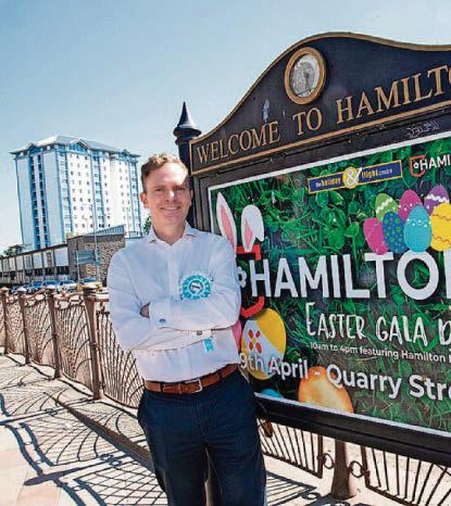 Reform candidate denies party video was racist