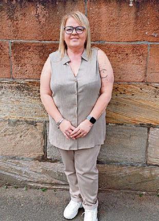 Inspirational care workers are hailed