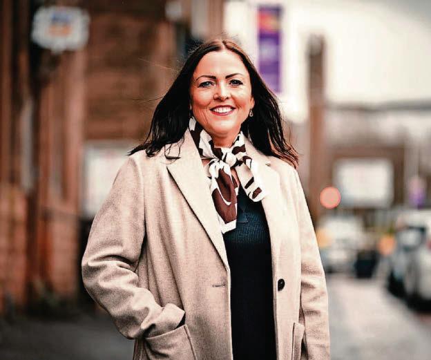 Nominate high street heroes for top awards